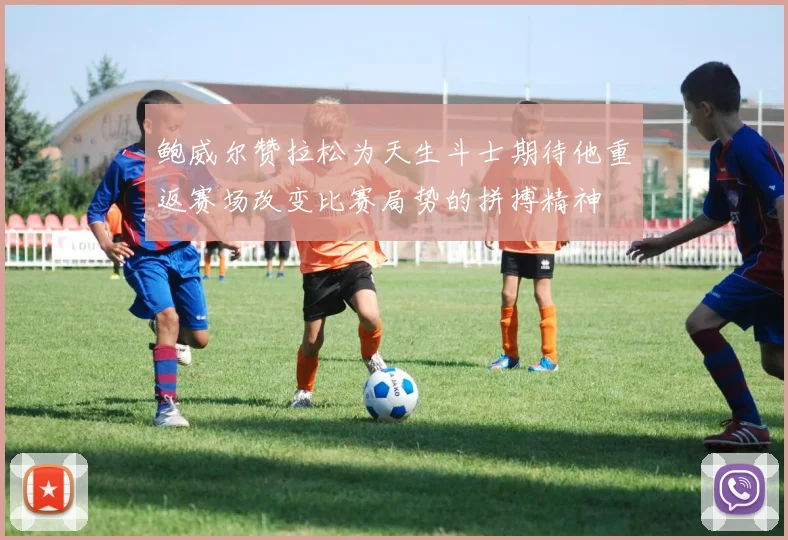 鲍威尔赞拉松为天生斗士期待他重返赛场改变比赛局势的拼搏精神
