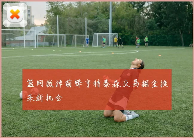 篮网裁掉前锋亨特泰森交易掘金换来新机会